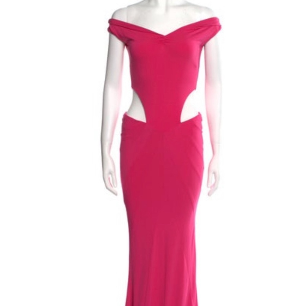 NWT 2023 retrofit drown, stunning